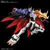 Bandai 5057815 Figure-rise Standard Wargreymon Amplified Digimon