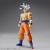 Bandai 50557101 Figure-rise Standard Son Goku Ultra Instinct Dragon Ball Super