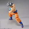 Bandai 50557101 Figure-rise Standard Son Goku Ultra Instinct Dragon Ball Super
