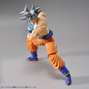 Bandai 50557101 Figure-rise Standard Son Goku Ultra Instinct Dragon Ball Super