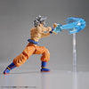 Bandai 50557101 Figure-rise Standard Son Goku Ultra Instinct Dragon Ball Super