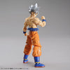 Bandai 50557101 Figure-rise Standard Son Goku Ultra Instinct Dragon Ball Super