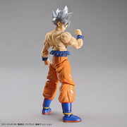 Bandai 50557101 Figure-rise Standard Son Goku Ultra Instinct Dragon Ball Super