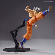 Bandai 50557101 Figure-rise Standard Son Goku Ultra Instinct Dragon Ball Super