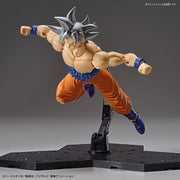 Bandai 50557101 Figure-rise Standard Son Goku Ultra Instinct Dragon Ball Super