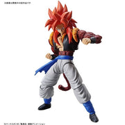 Bandai Figure-Rise Standard Super Saiayn 4 Gogeta G50582981 4573102582980