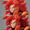 Bandai 50582981 Figure-rise Standard Super Saiyan 4 Gogeta Dragon Ball
