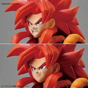 Bandai 50582981 Figure-rise Standard Super Saiyan 4 Gogeta Dragon Ball