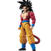 Bandai 50581061 Figure-Rise Standard Super Saiyan 4 Son Goku Dragon Ball GT