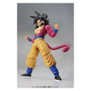 Bandai 50581061 Figure-Rise Standard Super Saiyan 4 Son Goku Dragon Ball GT
