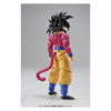 Bandai 50581061 Figure-Rise Standard Super Saiyan 4 Son Goku Dragon Ball GT
