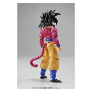 Bandai 50581061 Figure-Rise Standard Super Saiyan 4 Son Goku Dragon Ball GT