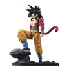 Bandai 50581061 Figure-Rise Standard Super Saiyan 4 Son Goku Dragon Ball GT