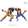 Bandai 50581061 Figure-Rise Standard Super Saiyan 4 Son Goku Dragon Ball GT