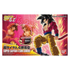 Bandai Figure-Rise Standard Super Saiyan 4 Son Gokou G5058106 