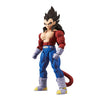 Bandai 50581071 Figure-Rise Standard Super Saiyan 4 Vegeta Dragon Ball GT
