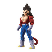 Bandai 50581071 Figure-Rise Standard Super Saiyan 4 Vegeta Dragon Ball GT