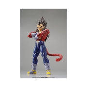 Bandai 50581071 Figure-Rise Standard Super Saiyan 4 Vegeta Dragon Ball GT
