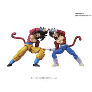 Bandai 50581071 Figure-Rise Standard Super Saiyan 4 Vegeta Dragon Ball GT