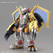 Bandai 5057815 Figure-rise Standard Wargreymon Amplified Digimon