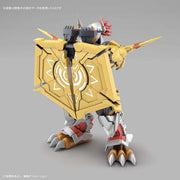 Bandai 5057815 Figure-rise Standard Wargreymon Amplified Digimon