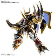 Bandai Figure-Rise Standard Wargreymon Amplified G5057815 4573102578150 
