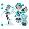 Bandai 5055579 Figure-Rise Labo Hatsune Miku V4X