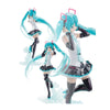 Bandai 5055579 Figure-Rise Labo Hatsune Miku V4X