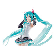 Bandai Figure-Riselabo Hatsune Miku V4X G5055579 4573102555793