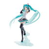 Bandai 5055579 Figure-Rise Labo Hatsune Miku V4X