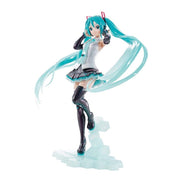 Bandai 5055579 Figure-Rise Labo Hatsune Miku V4X