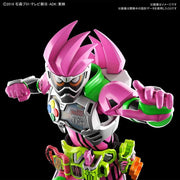 Bandai 5057790 Figure-rise Standard Ex-Aid Kamen Rider