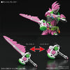 Bandai 5057790 Figure-rise Standard Ex-Aid Kamen Rider