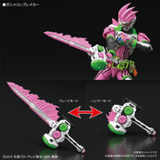 Bandai 5057790 Figure-rise Standard Ex-Aid Kamen Rider