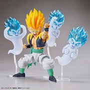 Bandai 5057623 Figure-rise Standard Super Saiyan Gotenks Dragon Ball Z