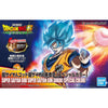 Bandai Figure-rise Super Saiyan God Super Saiyan Son Gokou Special Color G50555921 
