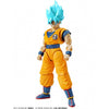 Bandai 50555921 Figure-rise Super Saiyan God Super Saiyan Son Goku Special Color Dragon Ball Super