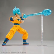 Bandai 50555921 Figure-rise Super Saiyan God Super Saiyan Son Goku Special Color Dragon Ball Super