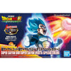 Bandai Figure-rise Super Saiyan God Super Saiyan Son Vegeta Special Color G50555931