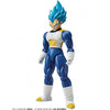 Bandai 50555931 Figure-rise Super Saiyan God Super Saiyan Son Vegeta Special Color Dragon Ball Super