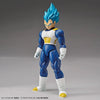 Bandai 50555931 Figure-rise Super Saiyan God Super Saiyan Son Vegeta Special Color Dragon Ball Super