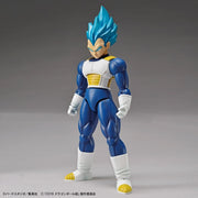 Bandai 50555931 Figure-rise Super Saiyan God Super Saiyan Son Vegeta Special Color Dragon Ball Super