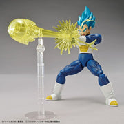 Bandai 50555931 Figure-rise Super Saiyan God Super Saiyan Son Vegeta Special Color Dragon Ball Super