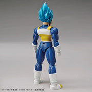 Bandai 50555931 Figure-rise Super Saiyan God Super Saiyan Son Vegeta Special Color Dragon Ball Super