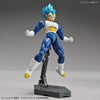 Bandai 50555931 Figure-rise Super Saiyan God Super Saiyan Son Vegeta Special Color Dragon Ball Super