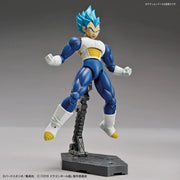 Bandai 50555931 Figure-rise Super Saiyan God Super Saiyan Son Vegeta Special Color Dragon Ball Super