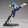 Bandai 50555931 Figure-rise Super Saiyan God Super Saiyan Son Vegeta Special Color Dragon Ball Super