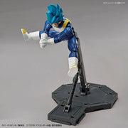 Bandai 50555931 Figure-rise Super Saiyan God Super Saiyan Son Vegeta Special Color Dragon Ball Super