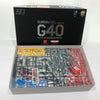 Bandai 5058183 HG Gundam G40 Industrial Design Version