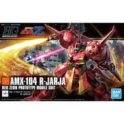 Bandai HGUC 1/144 R-Jarja | 5055716